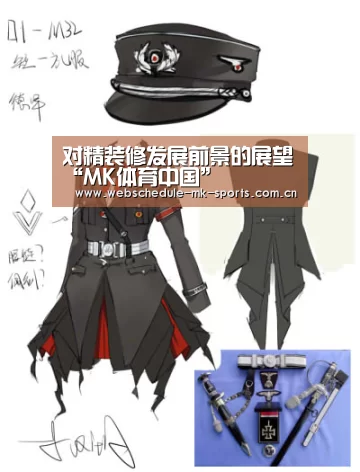 对精装修发展前景的展望“MK体育中国”(图2) MK体育中国
