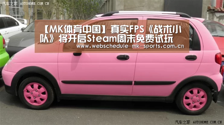 【MK体育中国】真实FPS《战术小队》将开启Steam周末免费试玩(图3) MK体育