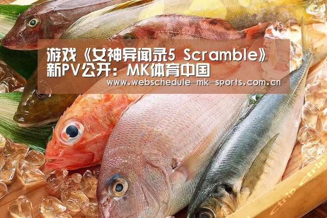 游戏《女神异闻录5 Scramble》新PV公开:MK体育中国(图1) MK体育中国