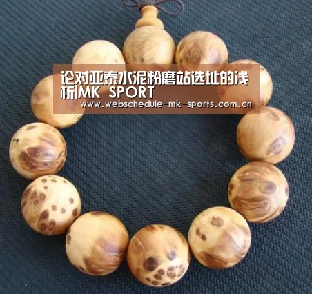 论对亚泰水泥粉磨站选址的浅析|MK SPORT(图2) MK SPORT